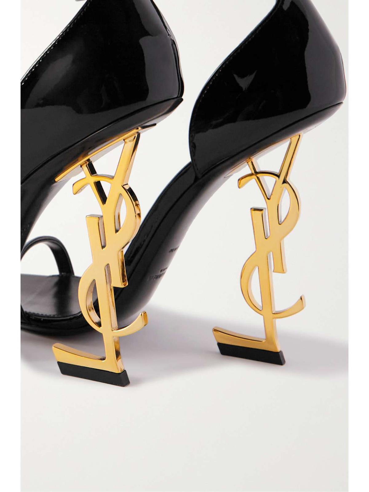 Saint Laurent (YSL) Heels
