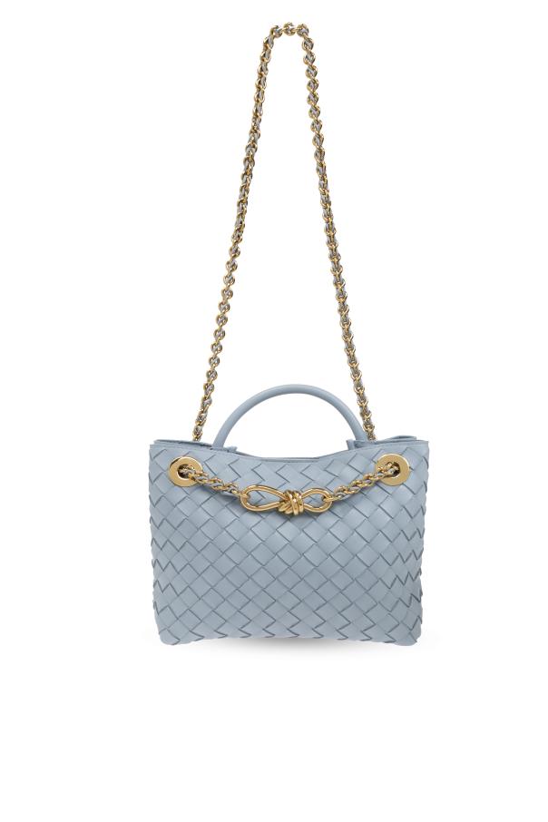 Andiamo Small Shoulder Bag
