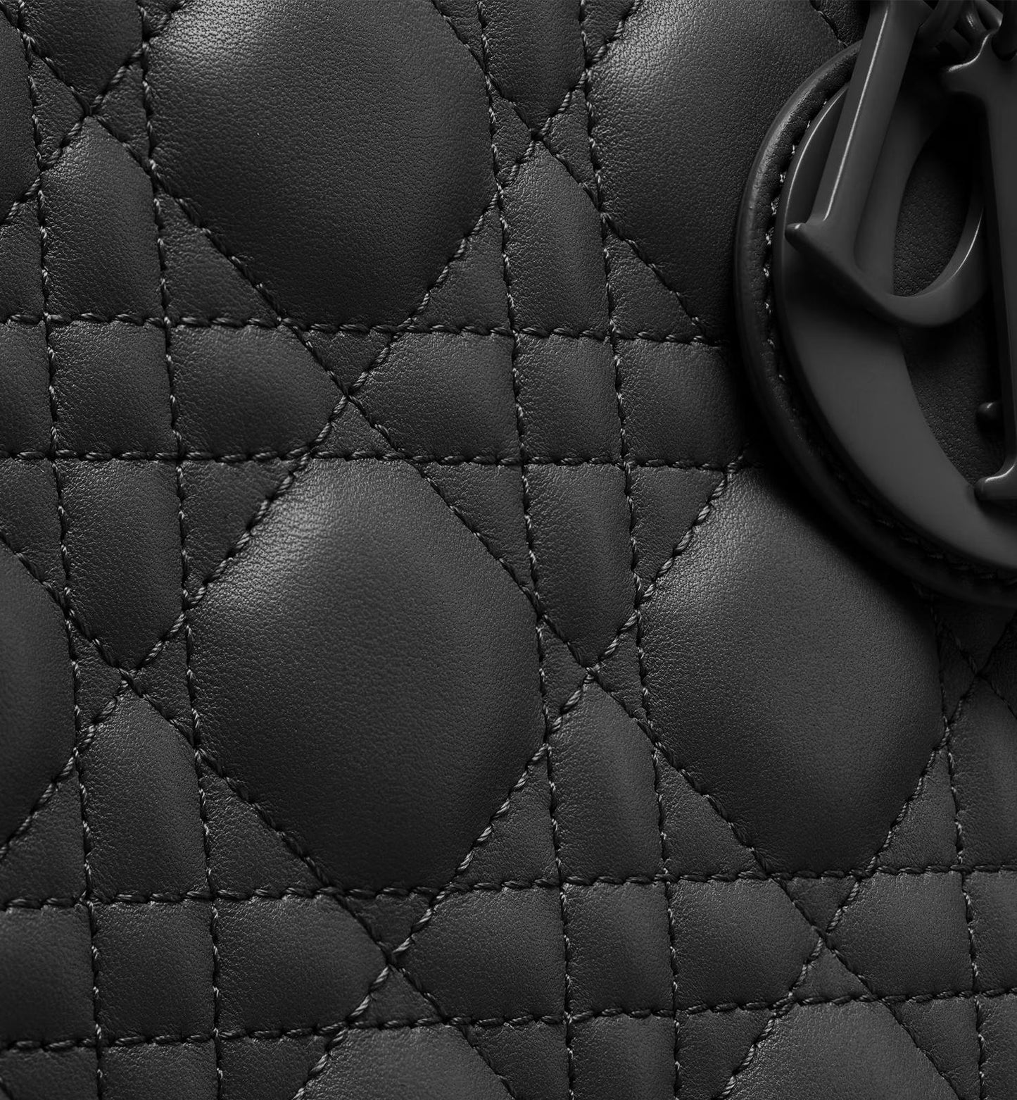 Medium Lady Dior Bag