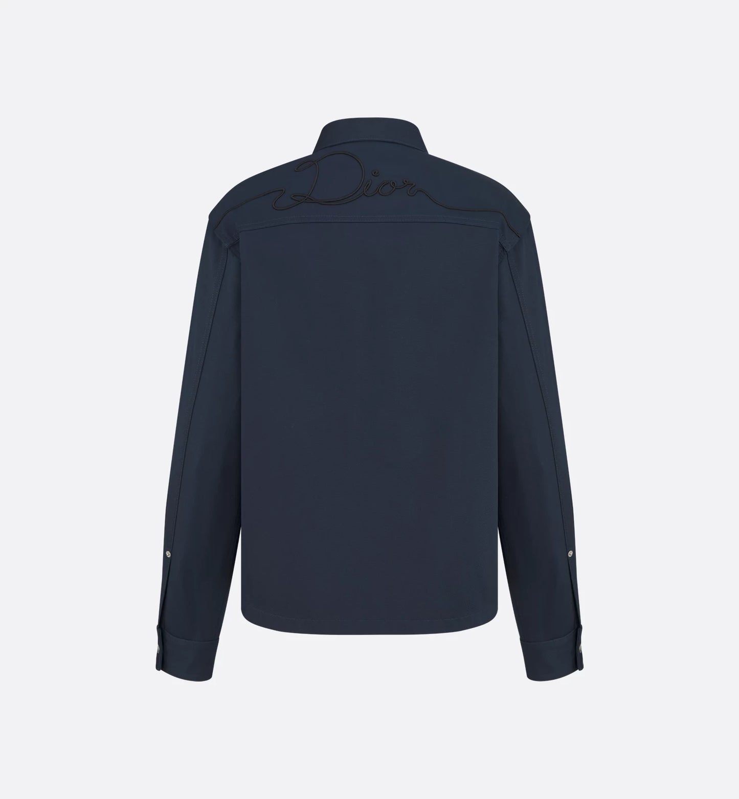 Dior Ribbon Overshirt