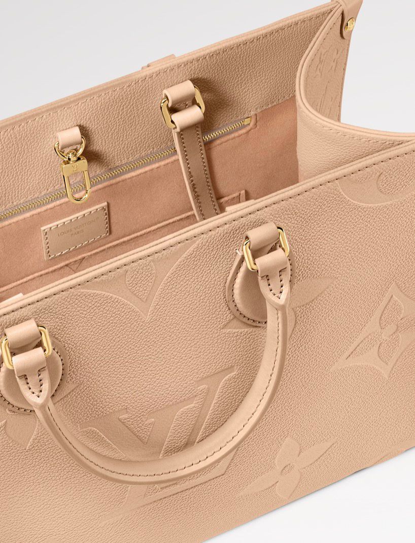 Louis Vuitton Onthego MM