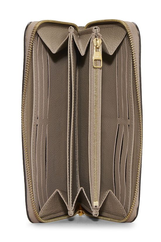 Louis Vuitton Zippy Wallet