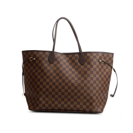 Louis Vuitton Neverfull GM