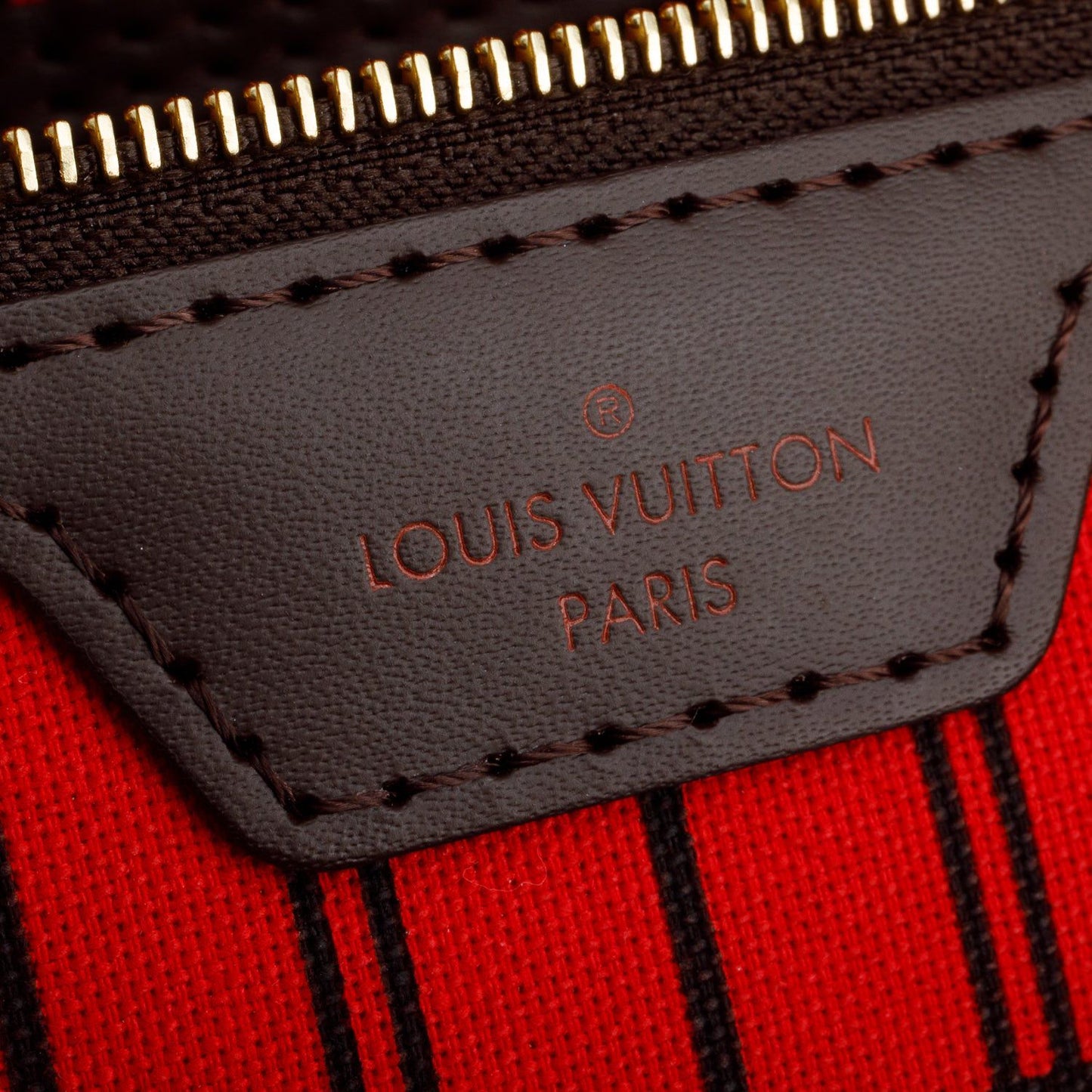 Louis Vuitton Neverfull GM