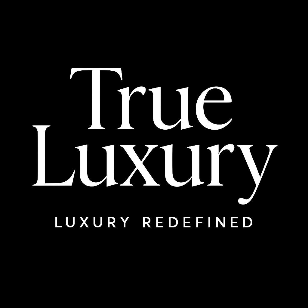 Welcome to TrueLuxury: Where Authenticity Meets Timeless Elegance