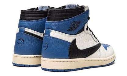 Travis Scott x Air Jordan 1 High OG SP Sneakers