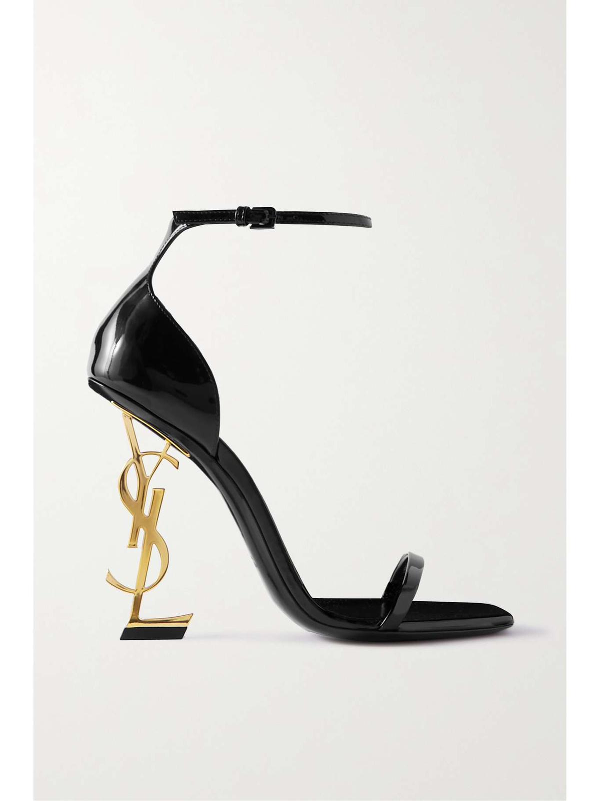 Saint Laurent (YSL) Heels