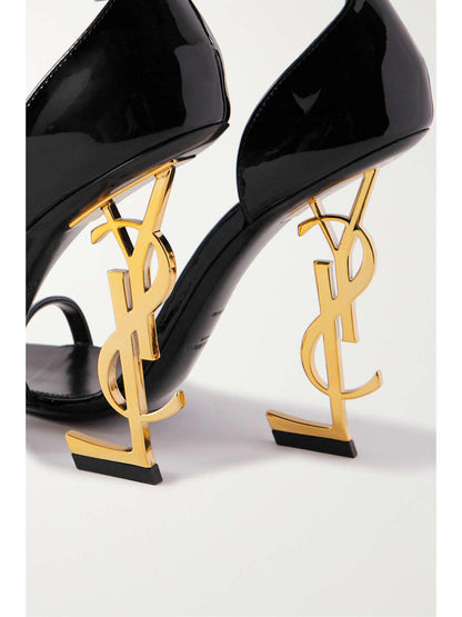 Saint Laurent (YSL) Heels