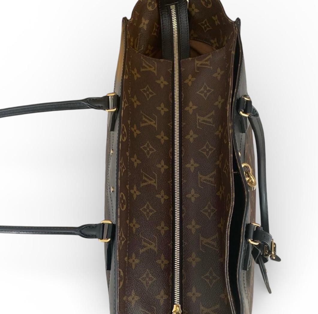 Louis Vuitton City Steamer XXL
