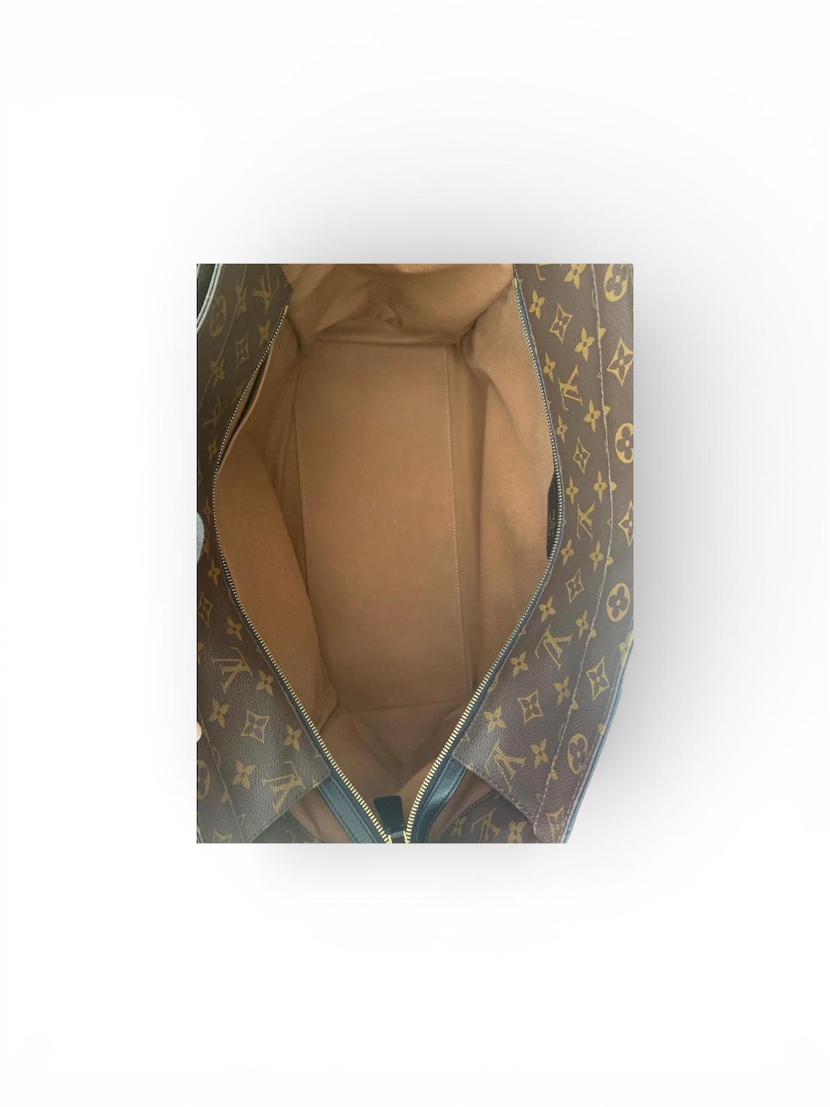 Louis Vuitton City Steamer XXL