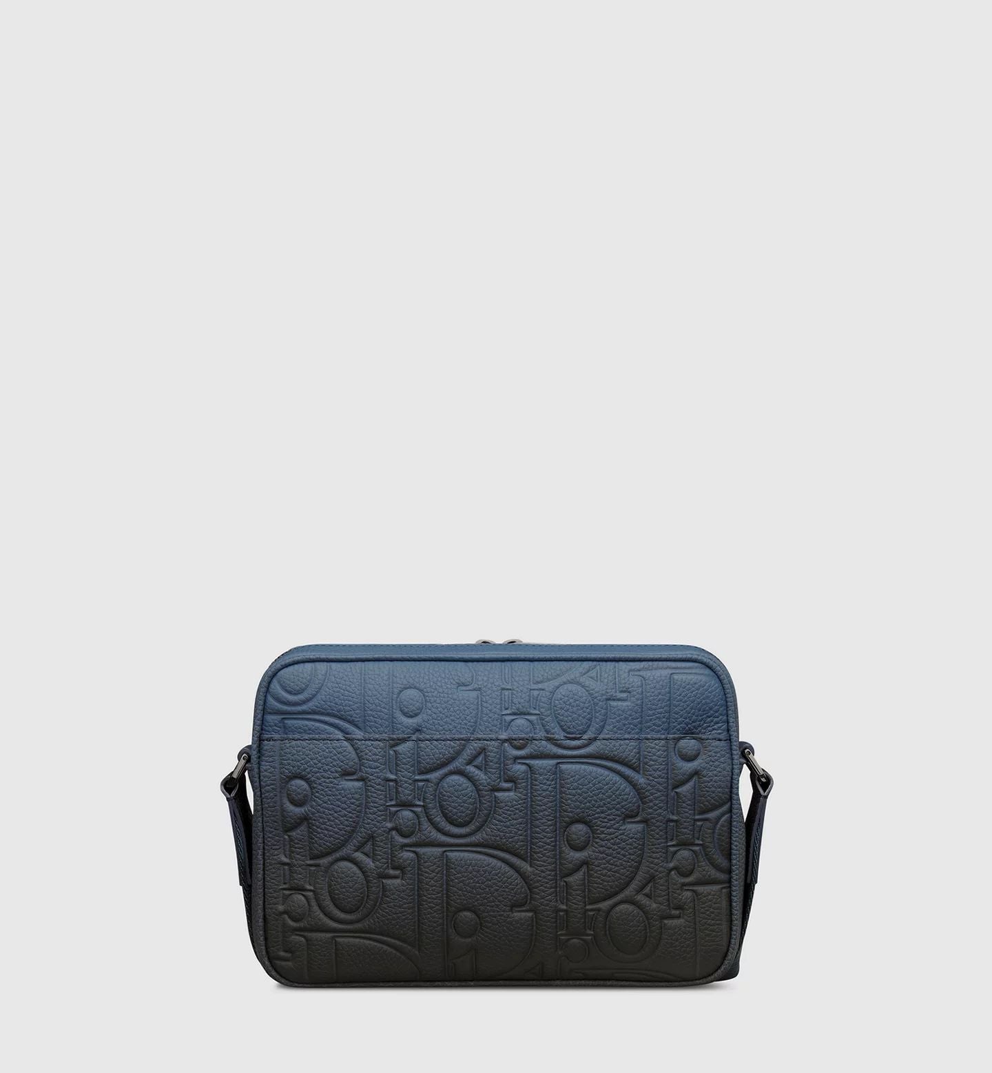 Dior Rider 2.0 Zipped Messenger Bag