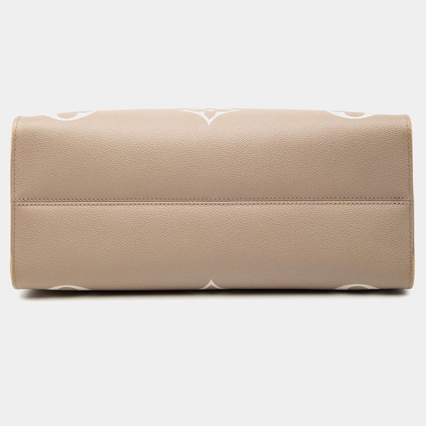 Louis Vuitton Onthego MM — Brown