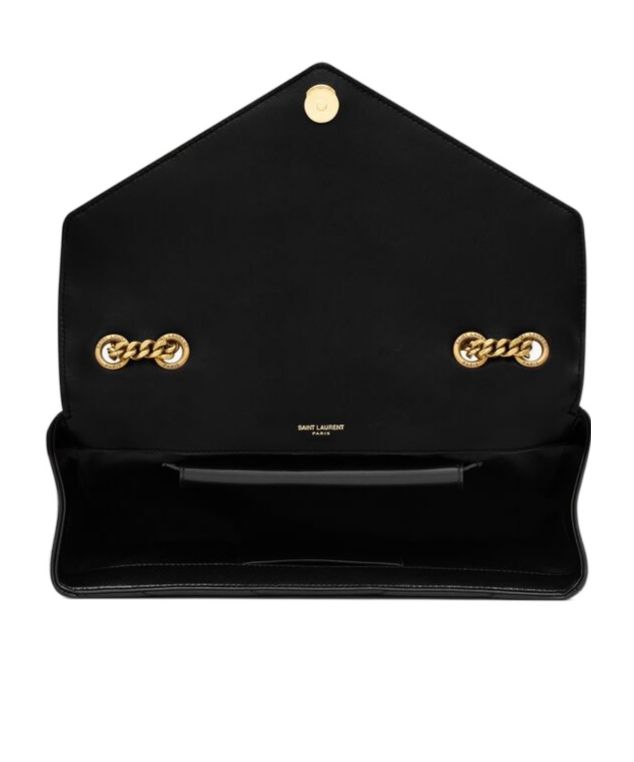 Saint Laurent Loulou Medium Shoulder Bag