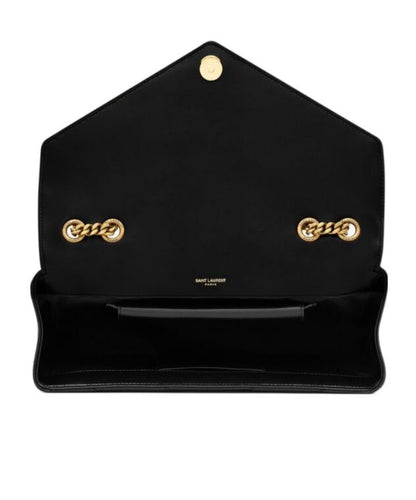 Saint Laurent Loulou Medium Shoulder Bag