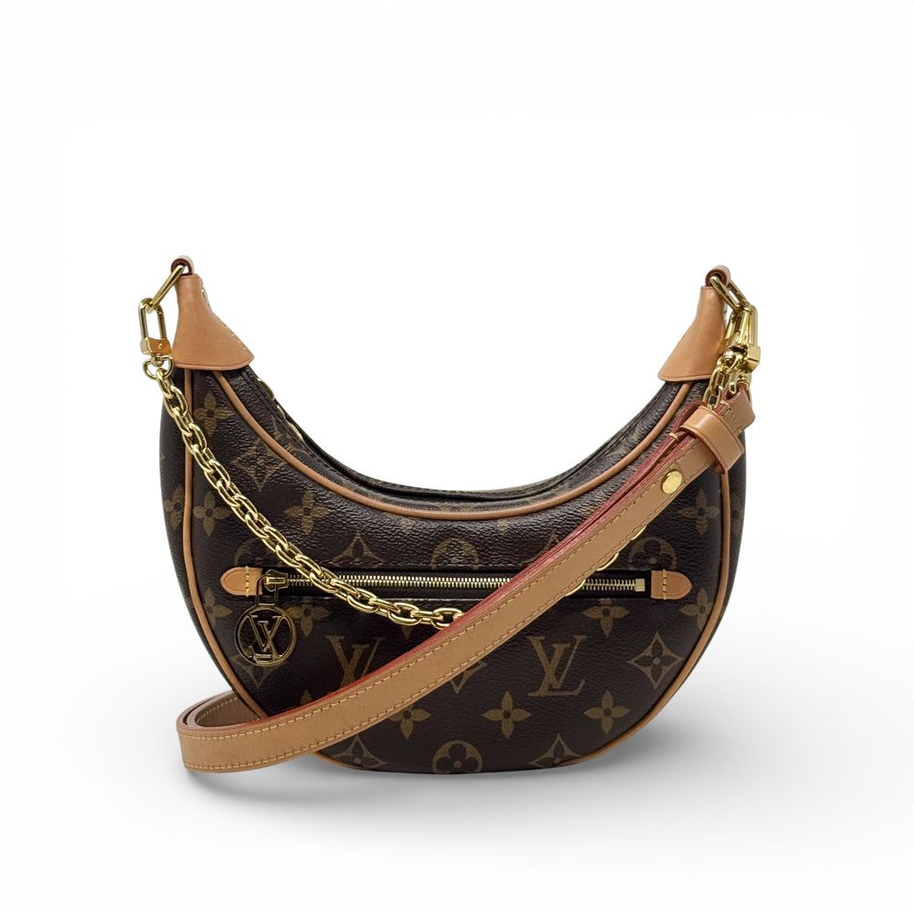 Louis Vuitton Loop Bag