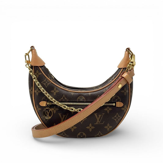 Louis Vuitton Loop Bag