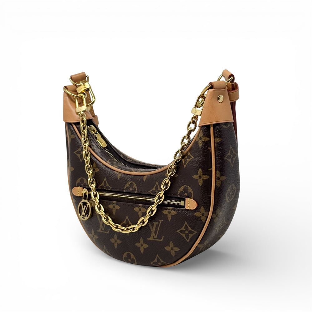 Louis Vuitton Loop Bag