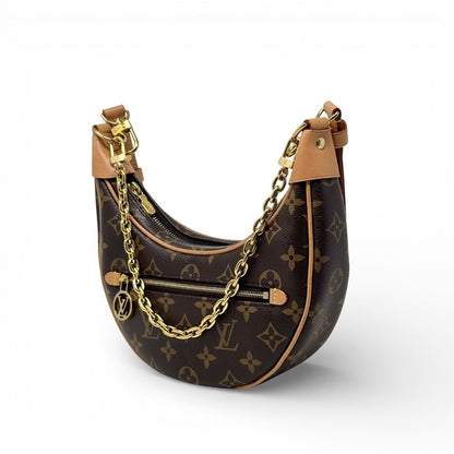 Louis Vuitton Loop Bag