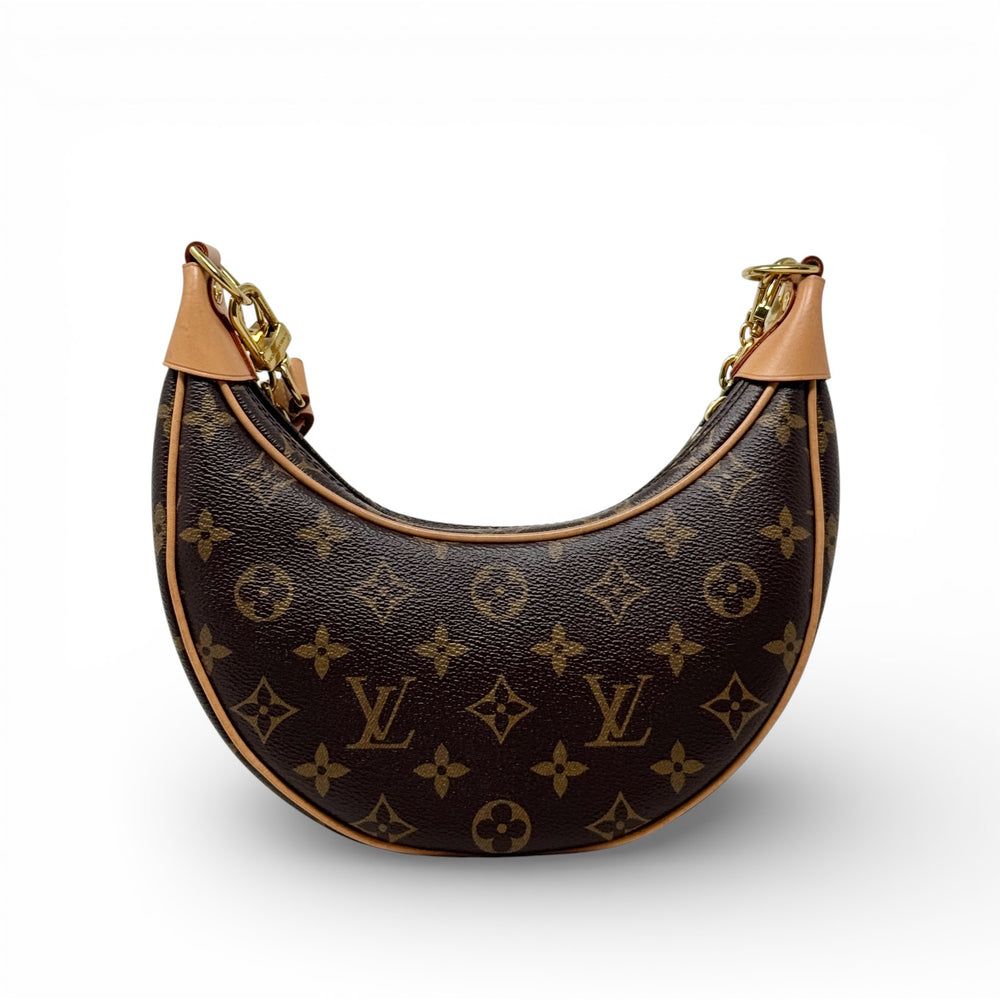 Louis Vuitton Loop Bag