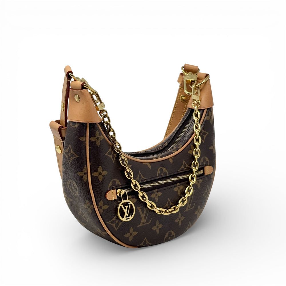 Louis Vuitton Loop Bag