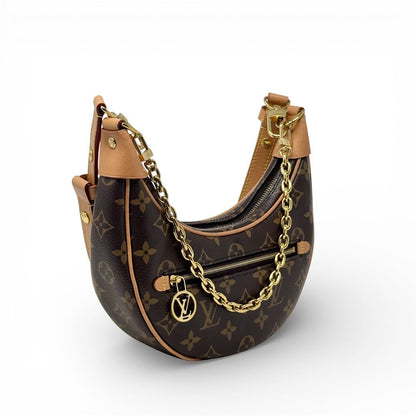 Louis Vuitton Loop Bag