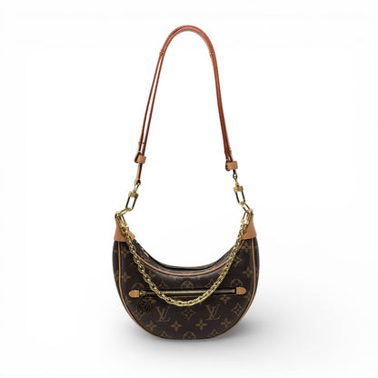 Louis Vuitton Loop Bag