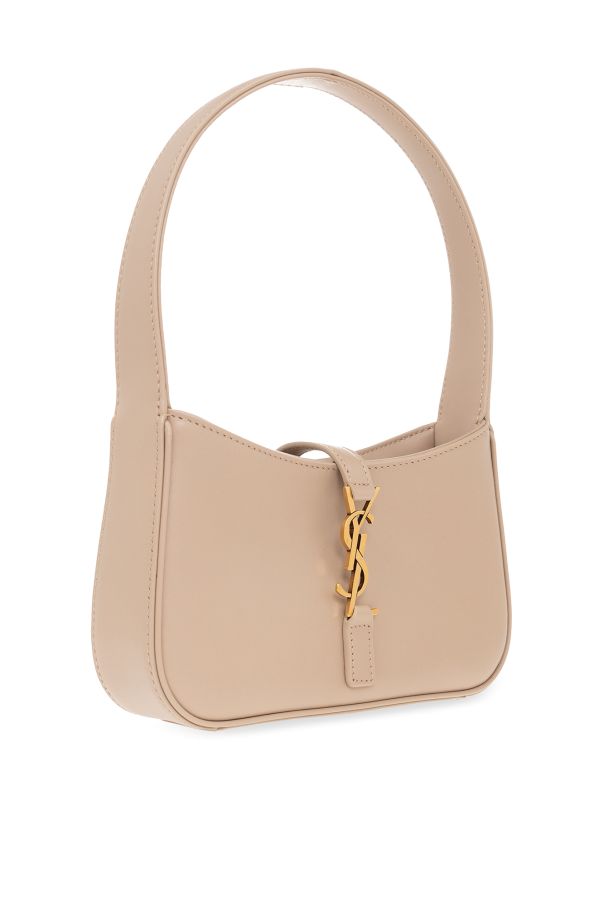 Saint Laurent Women's Mini Le 5 À 7 Hobo Bag