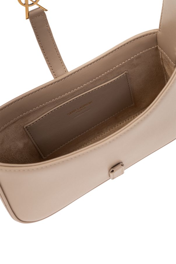 Saint Laurent Women's Mini Le 5 À 7 Hobo Bag