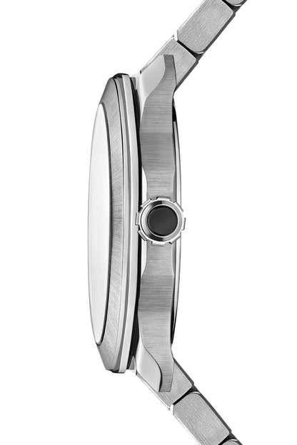 Bvlgari Octo Roma Automatic Watch — Men’s Timepiece