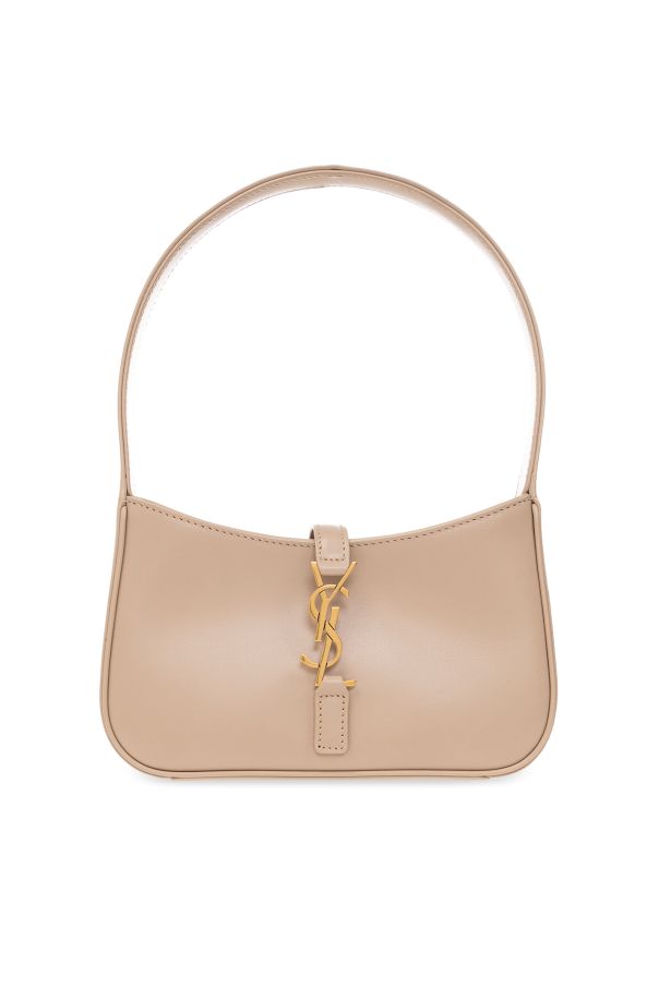 Saint Laurent Women's Mini Le 5 À 7 Hobo Bag