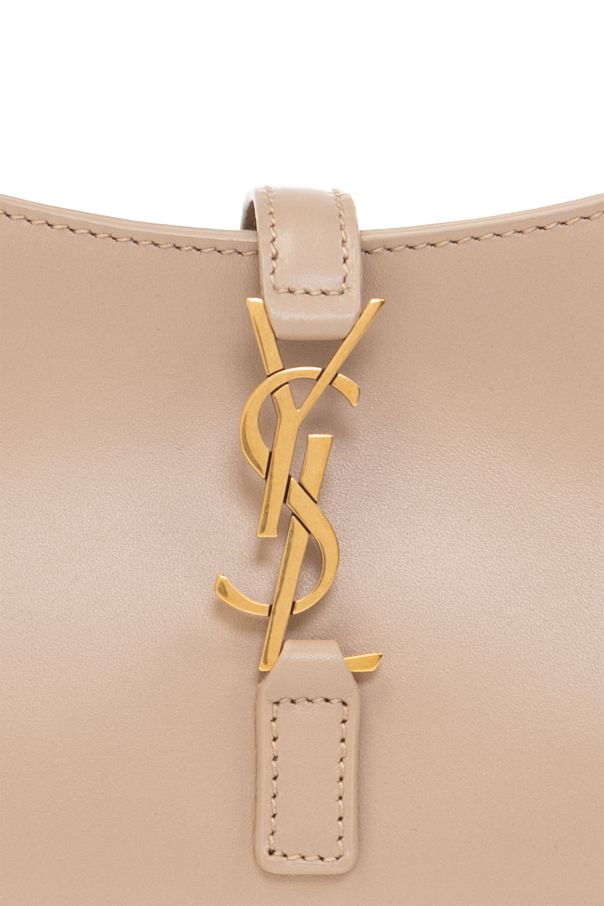 Saint Laurent Women's Mini Le 5 À 7 Hobo Bag