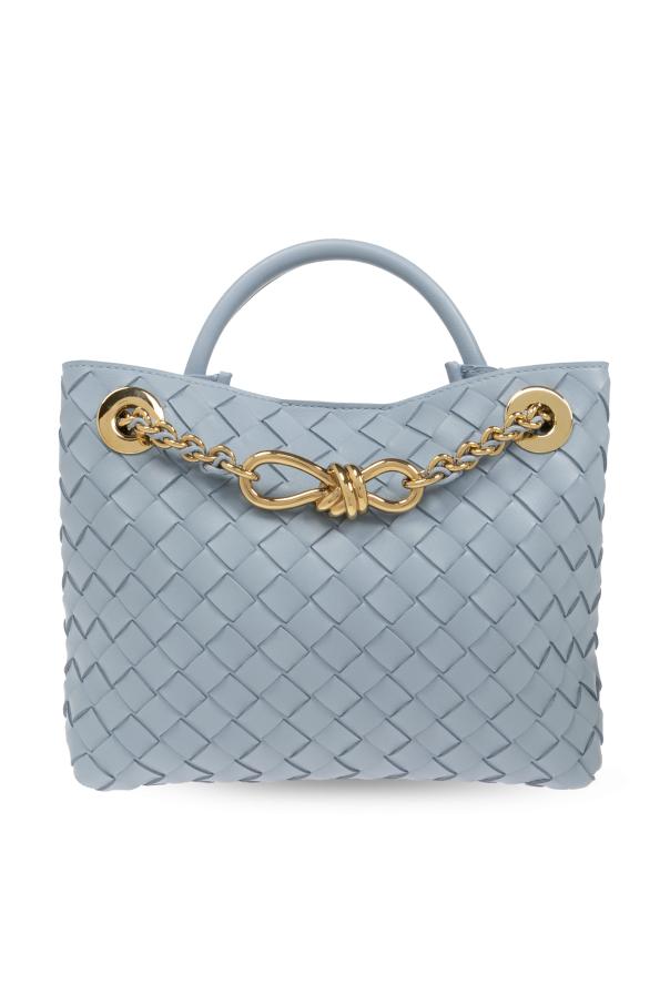 Andiamo Small Shoulder Bag