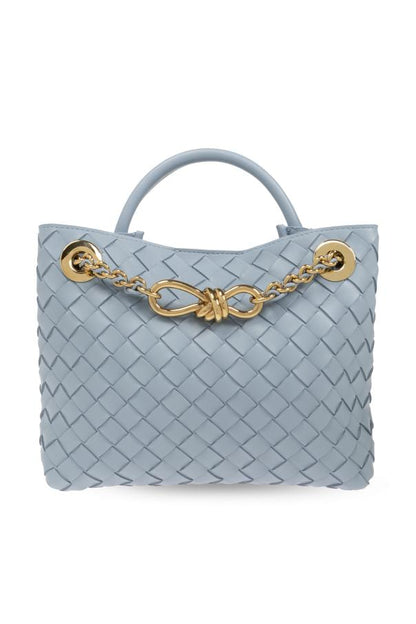 Andiamo Small Shoulder Bag