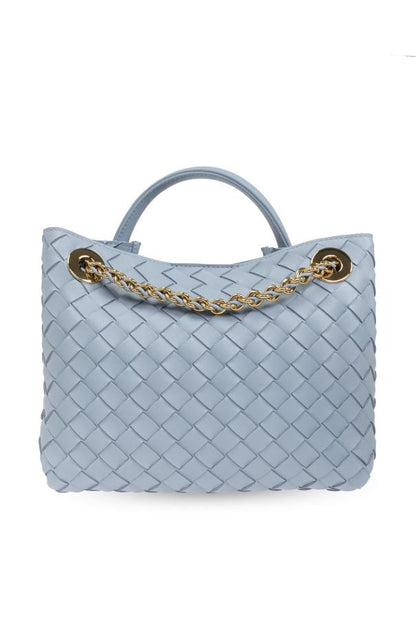 Andiamo Small Shoulder Bag