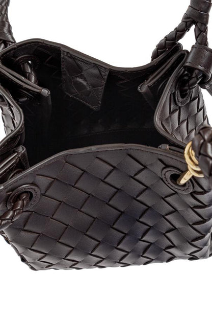Parachute Small Handbag
