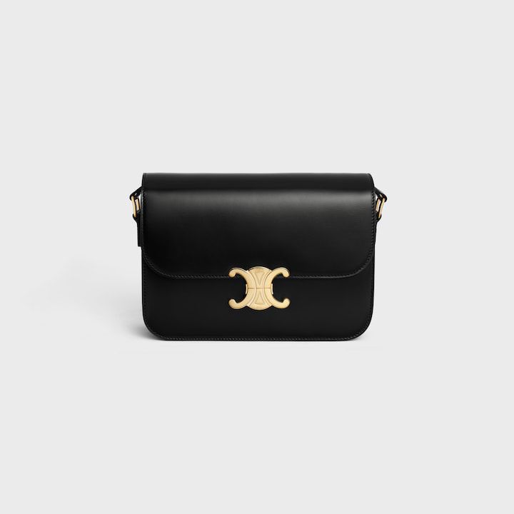 Celine Classique Triomphe Bag