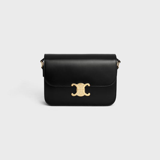 Celine Classique Triomphe Bag