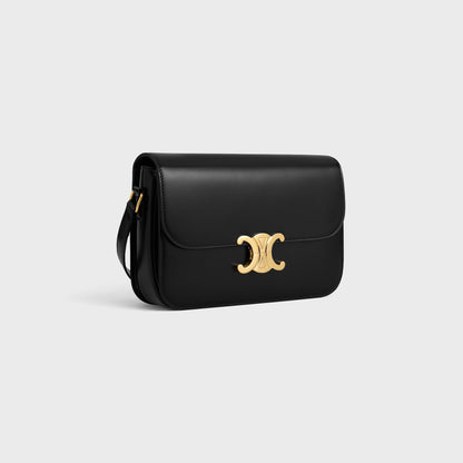 Celine Classique Triomphe Bag