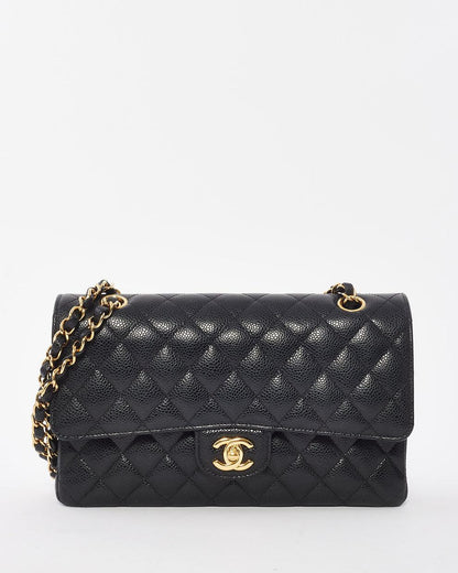 Chanel Classic Double Flap Bag