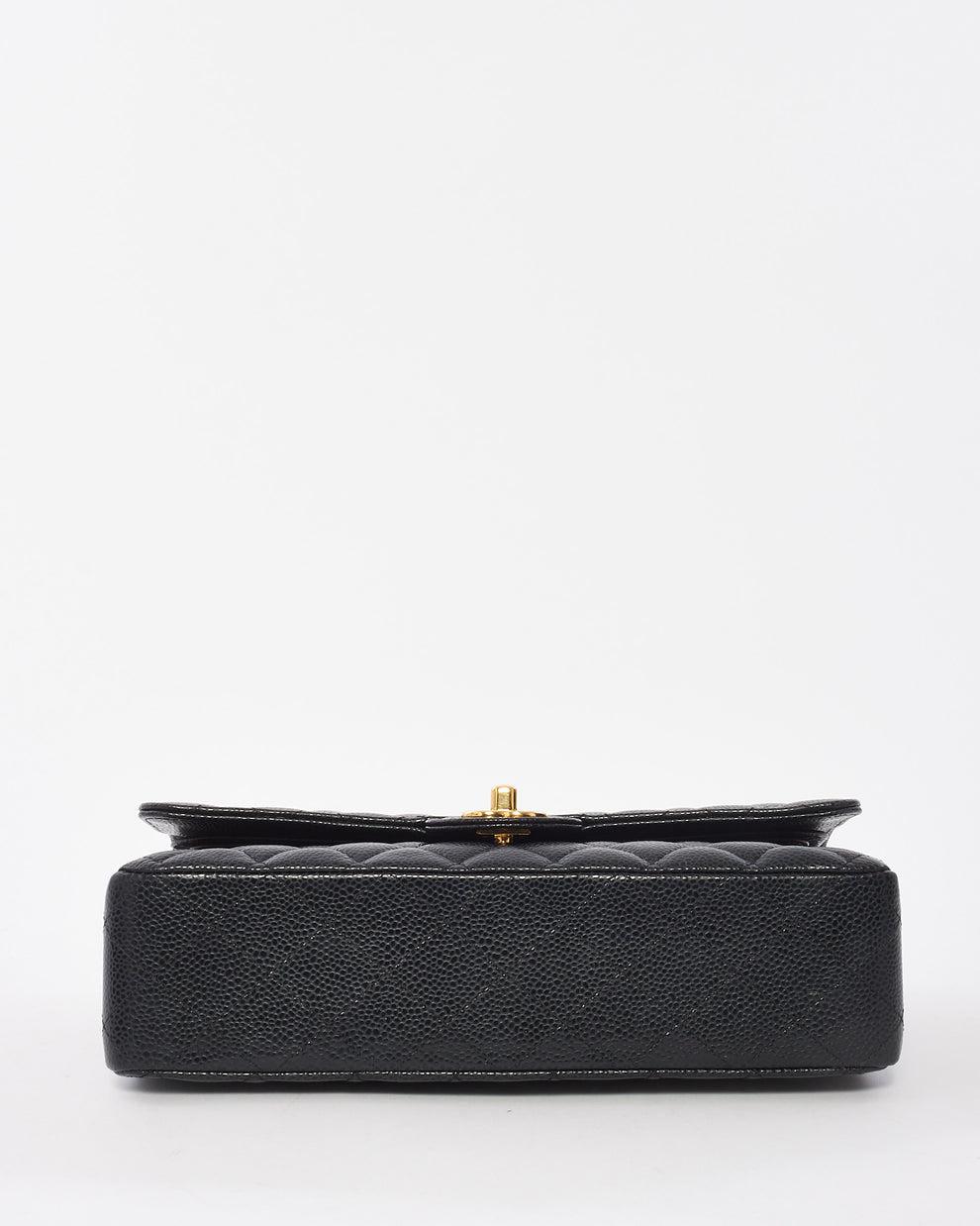 Chanel Classic Double Flap Bag