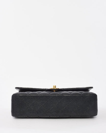 Chanel Classic Double Flap Bag