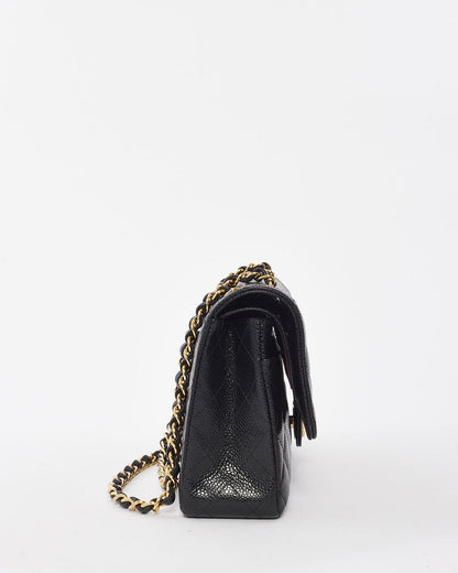 Chanel Classic Double Flap Bag