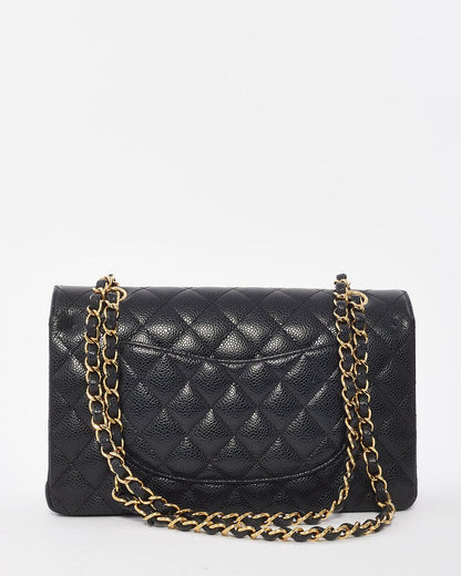Chanel Classic Double Flap Bag