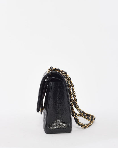Chanel Classic Double Flap Bag