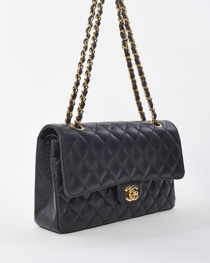 Chanel Classic Double Flap Bag