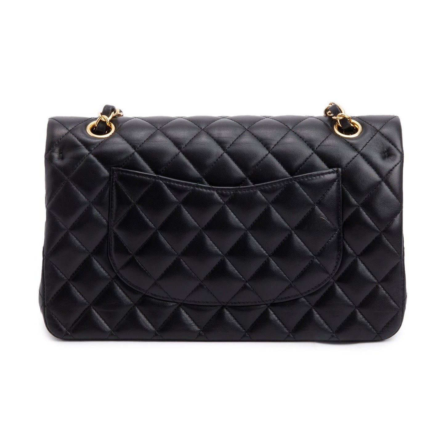 Chanel Classic Double Flap Bag
