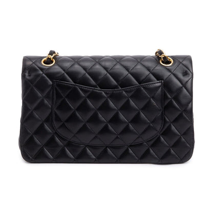 Chanel Classic Double Flap Bag