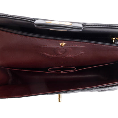 Chanel Classic Double Flap Bag