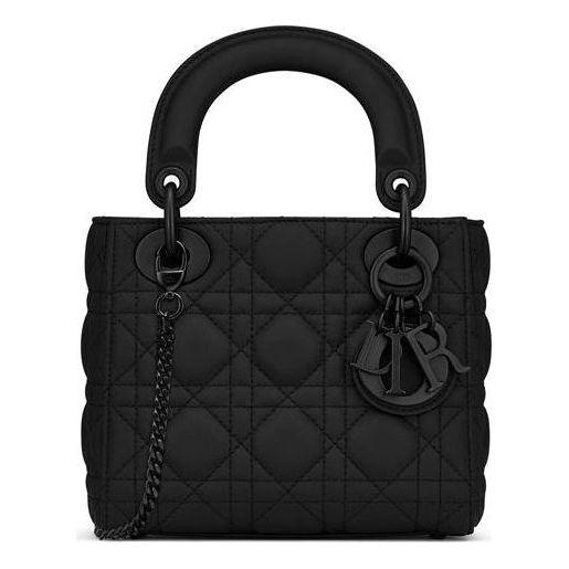 Mini Lady Dior Bag