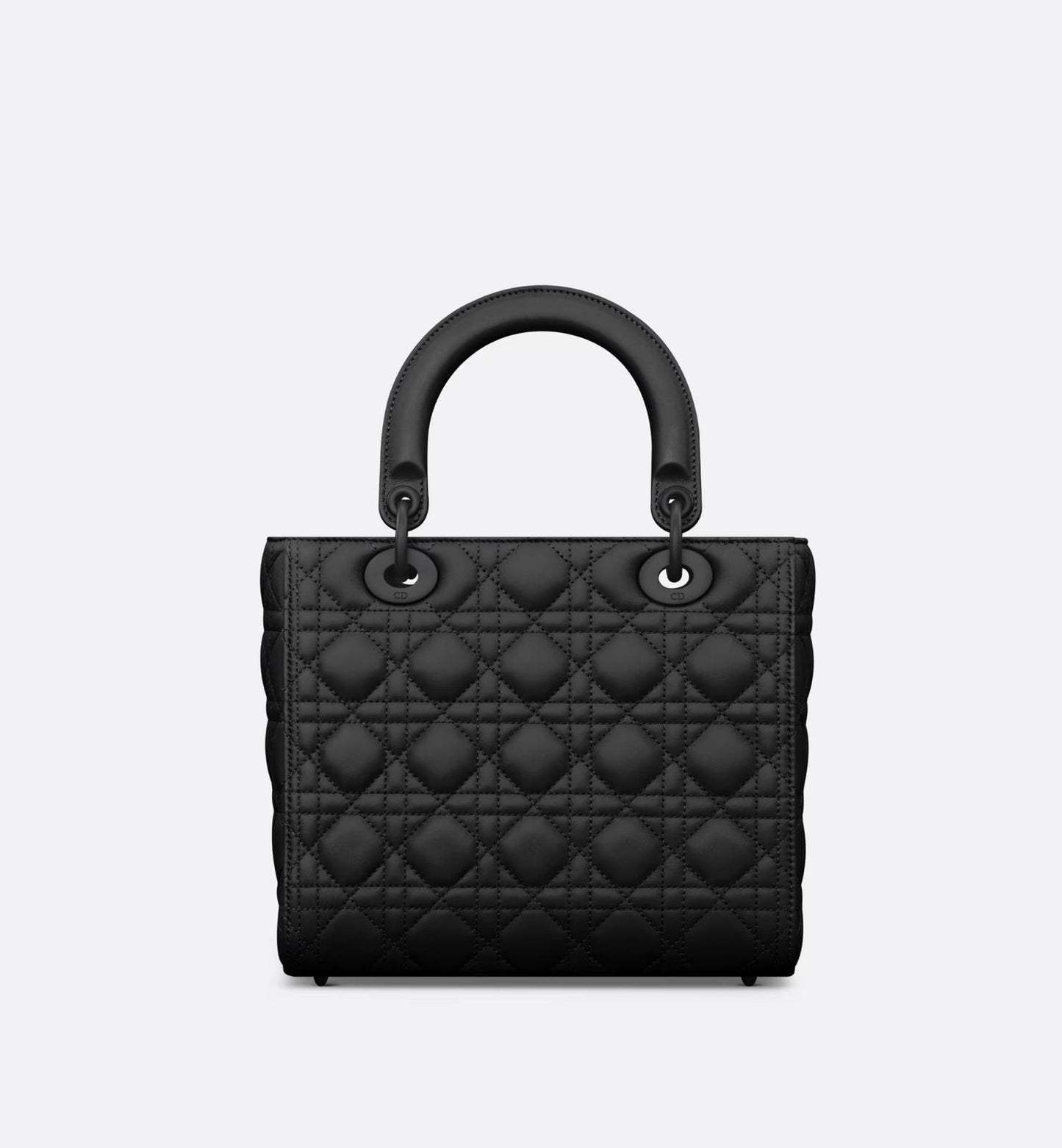 Medium Lady Dior Bag